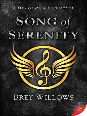 cover image of Song of Serenity
